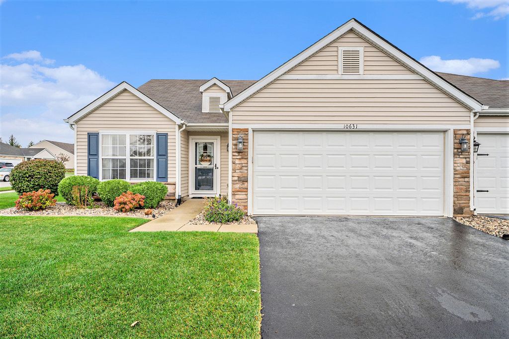10631 Fernwood Place, Dyer, IN 46311