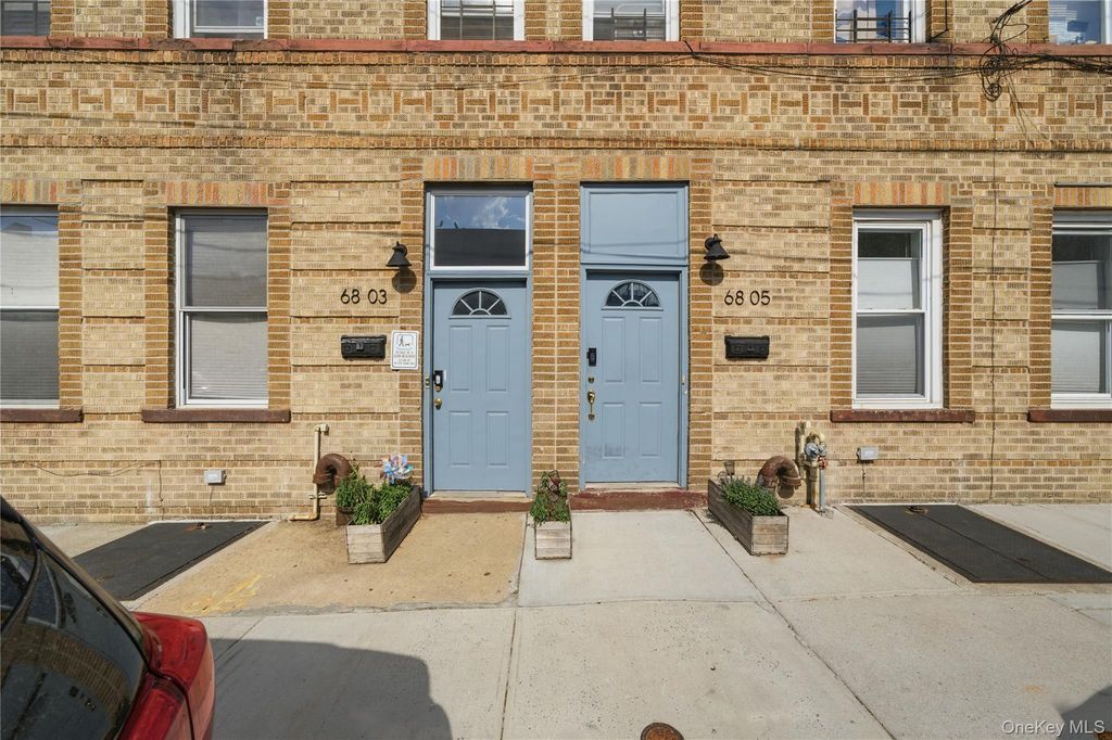 6805 76th Street, Middle Village, NY 11379