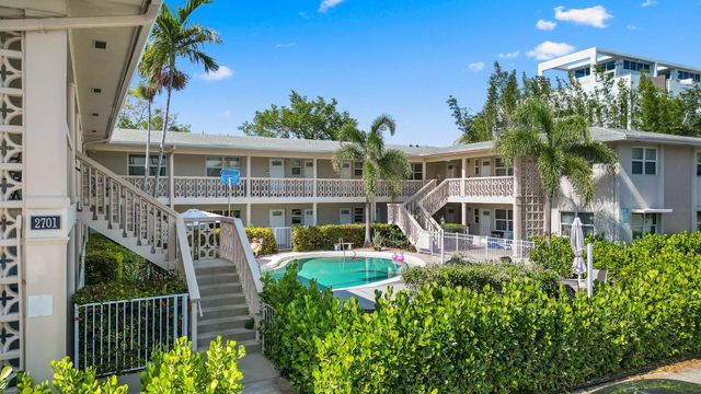 2701 NE 1st Street 106, Pompano Beach, FL 33062