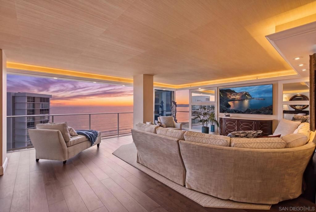 1710 Avenida del Mundo 1501, Coronado, CA 92118 — exterior