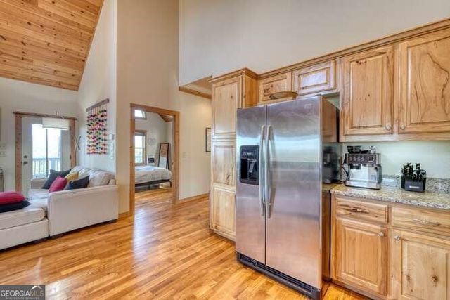 2081 Gallatin Road, Young Harris, GA 30582