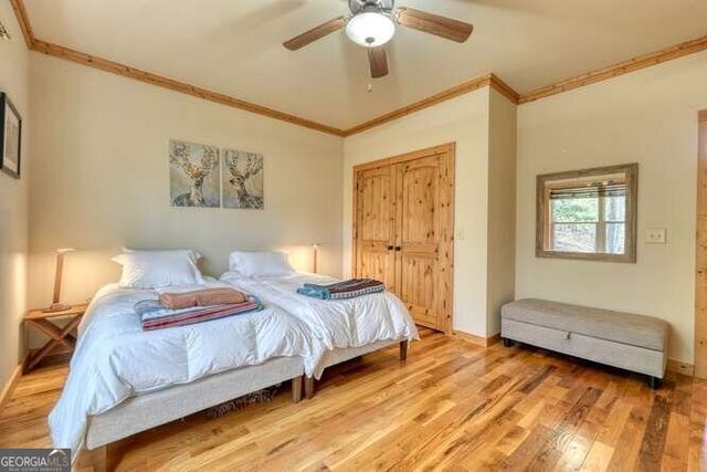 2081 Gallatin Road, Young Harris, GA 30582