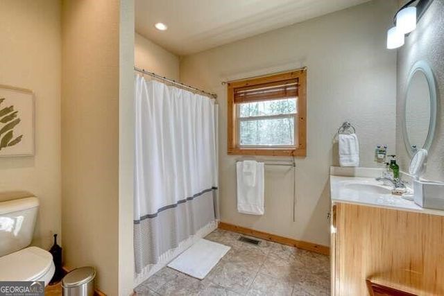 2081 Gallatin Road, Young Harris, GA 30582