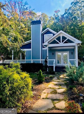 2081 Gallatin Road, Young Harris, GA 30582