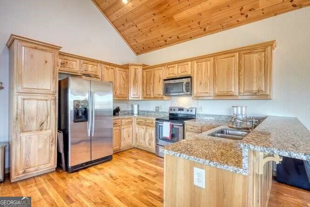 2081 Gallatin Road, Young Harris, GA 30582