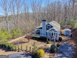 2081 Gallatin Road, Young Harris, GA 30582