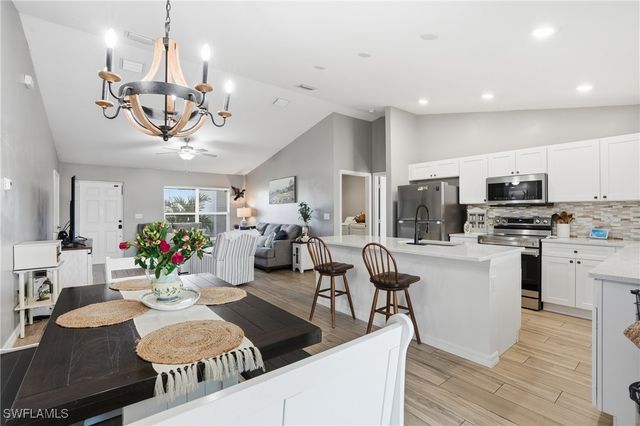 4153 NE 9th PL, Cape Coral, FL 33909