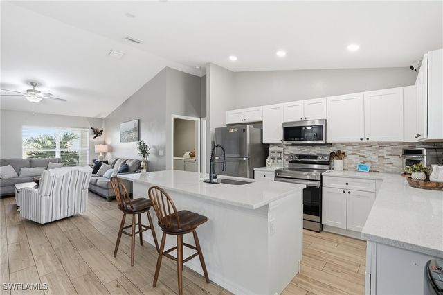 4153 NE 9th PL, Cape Coral, FL 33909