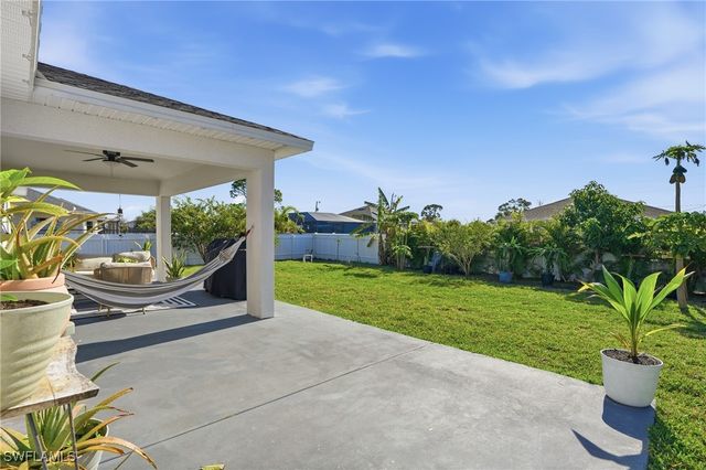 4153 NE 9th PL, Cape Coral, FL 33909