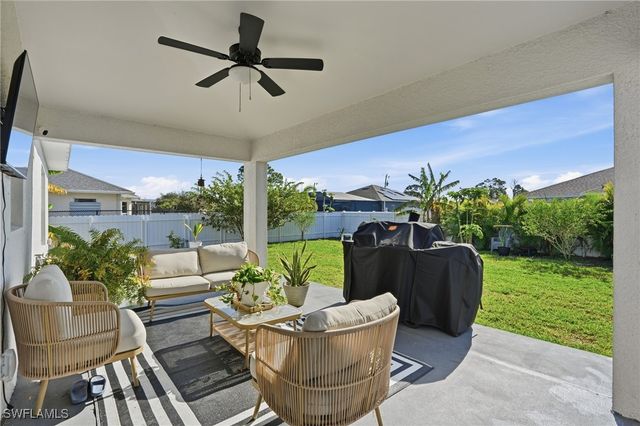 4153 NE 9th PL, Cape Coral, FL 33909