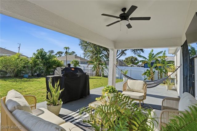 4153 NE 9th PL, Cape Coral, FL 33909