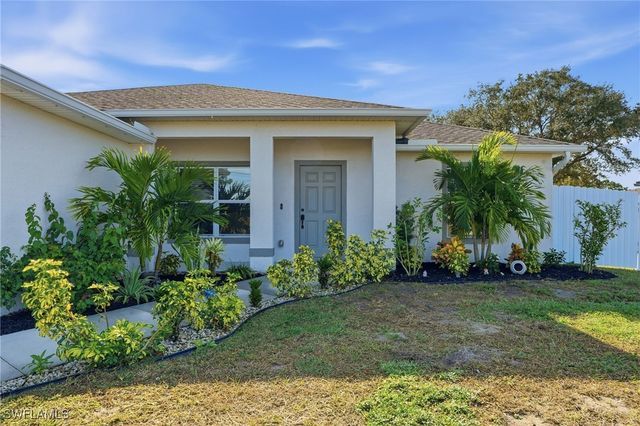 4153 NE 9th PL, Cape Coral, FL 33909