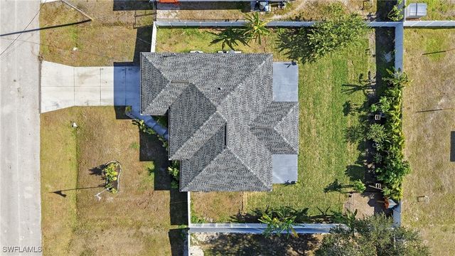 4153 NE 9th PL, Cape Coral, FL 33909