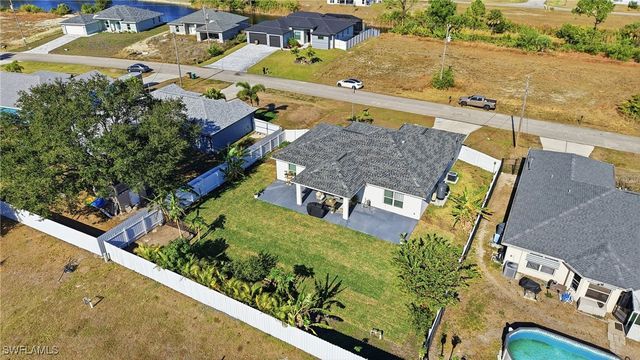 4153 NE 9th PL, Cape Coral, FL 33909