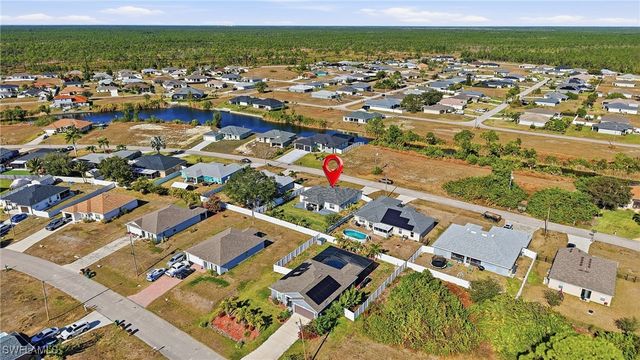 4153 NE 9th PL, Cape Coral, FL 33909