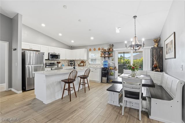 4153 NE 9th PL, Cape Coral, FL 33909