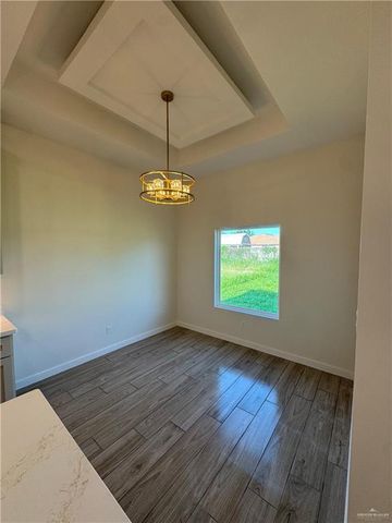 2820 N Alyna Avenue, Edinburg, TX 78541