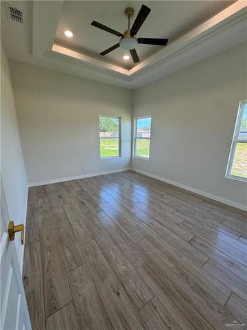 2820 N Alyna Avenue, Edinburg, TX 78541