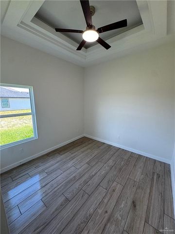 2820 N Alyna Avenue, Edinburg, TX 78541