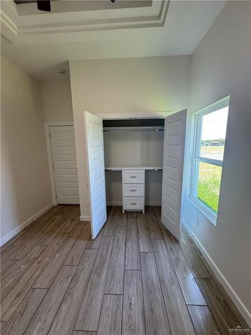 2820 N Alyna Avenue, Edinburg, TX 78541