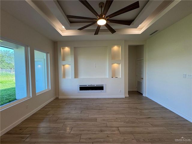 2820 N Alyna Avenue, Edinburg, TX 78541