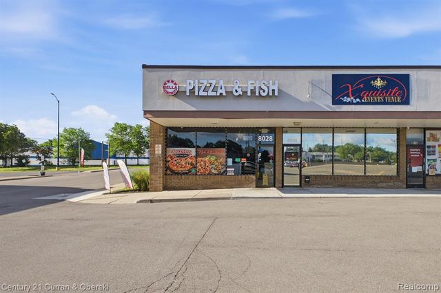 8028 N Middlebelt Road, Westland, MI 48185