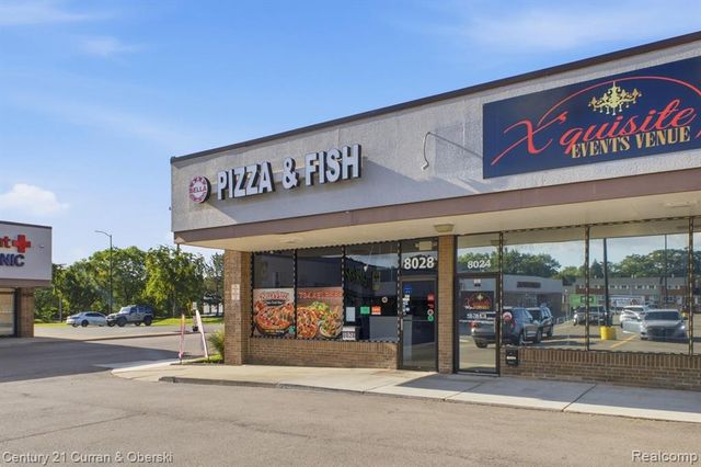 8028 N Middlebelt Road, Westland, MI 48185