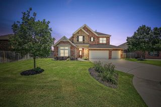 318 Gaspar BND, Cedar Park, TX 78613