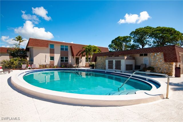 457 Tallwood ST 108, Marco Island, FL 34145