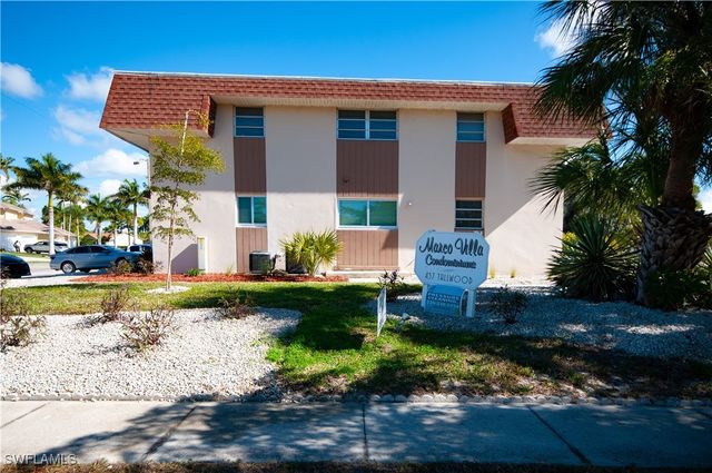 457 Tallwood ST 108, Marco Island, FL 34145