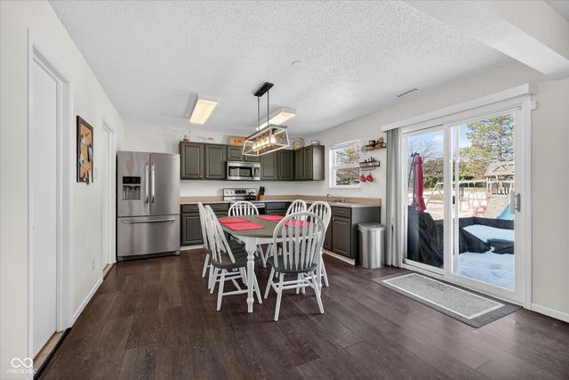 6880 W Kingston Drive, Mccordsville, IN 46055