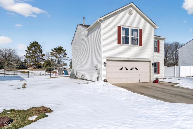 6880 W Kingston Drive, Mccordsville, IN 46055