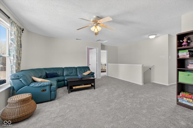 6880 W Kingston Drive, Mccordsville, IN 46055