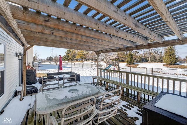 6880 W Kingston Drive, Mccordsville, IN 46055