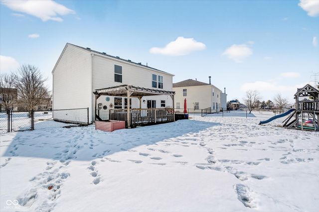 6880 W Kingston Drive, Mccordsville, IN 46055