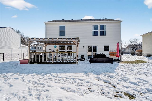 6880 W Kingston Drive, Mccordsville, IN 46055