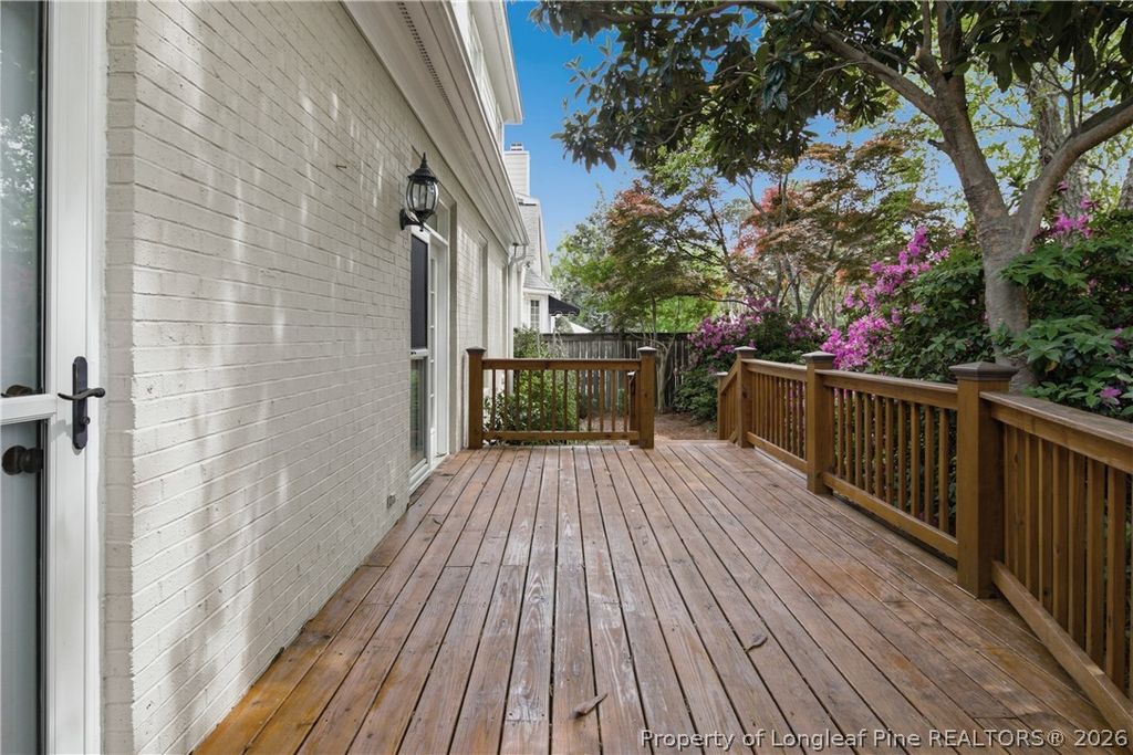 200 Litchfield Place, Fayetteville, NC 28305 — photo 11