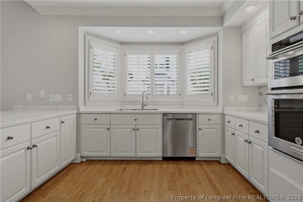 200 Litchfield Place, Fayetteville, NC 28305 — photo 15