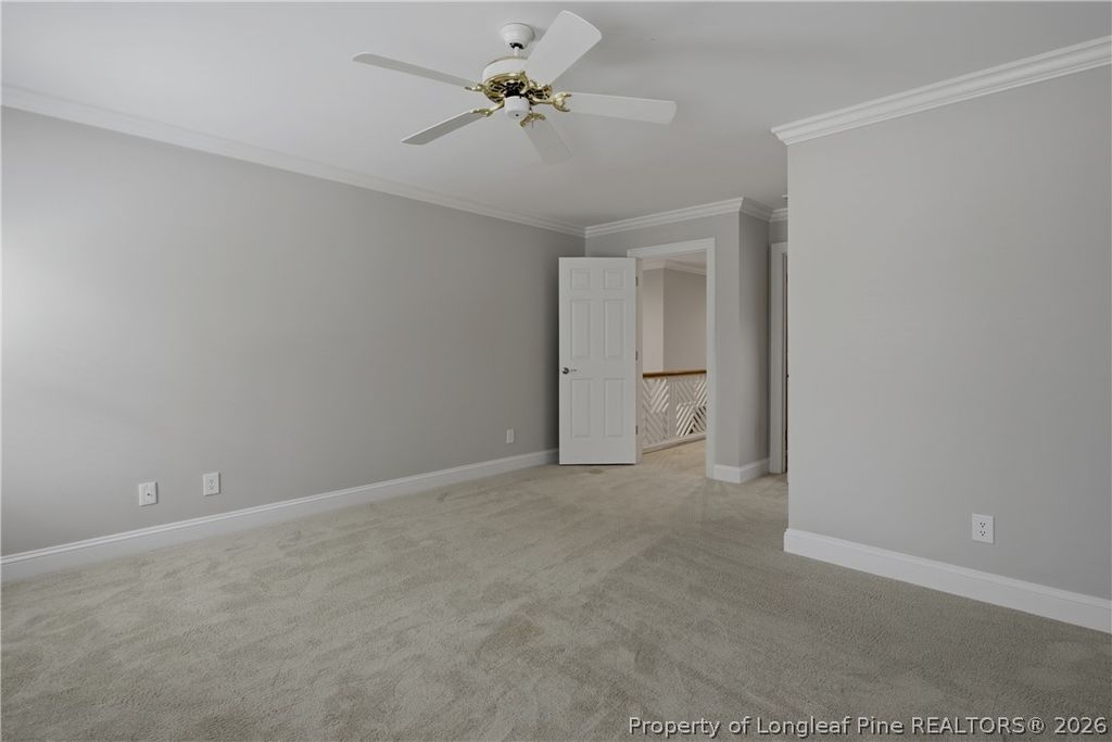 200 Litchfield Place, Fayetteville, NC 28305 — photo 23