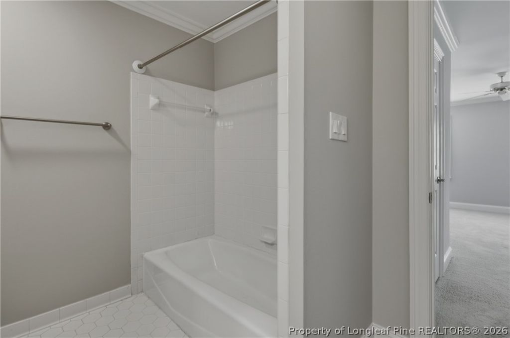 200 Litchfield Place, Fayetteville, NC 28305 — photo 25