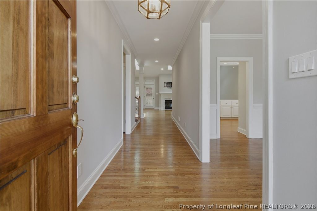 200 Litchfield Place, Fayetteville, NC 28305 — photo 3