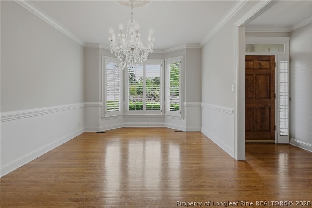 200 Litchfield Place, Fayetteville, NC 28305 — photo 4
