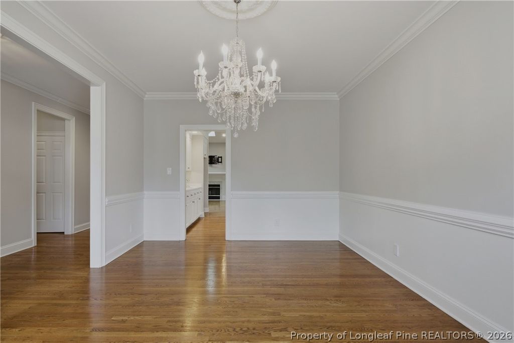 200 Litchfield Place, Fayetteville, NC 28305 — photo 5