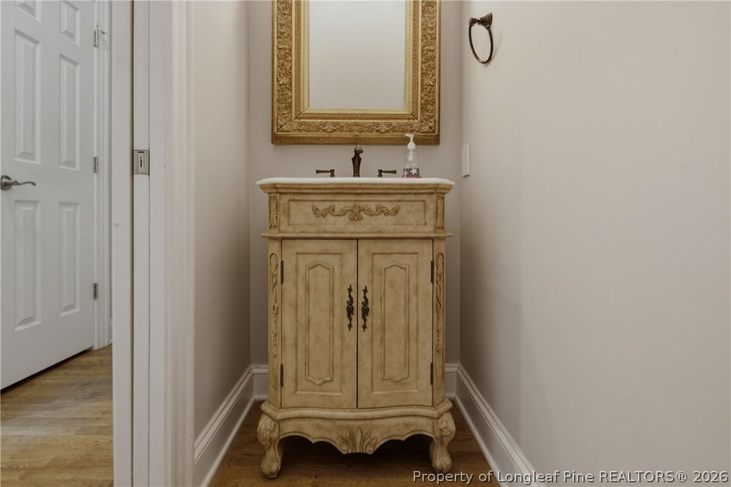 200 Litchfield Place, Fayetteville, NC 28305 — photo 6