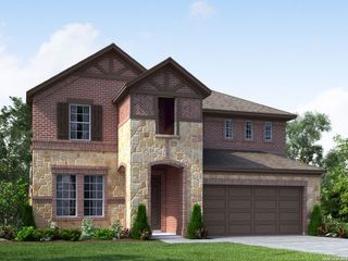 12513 Sky Creek, Schertz, TX 78154