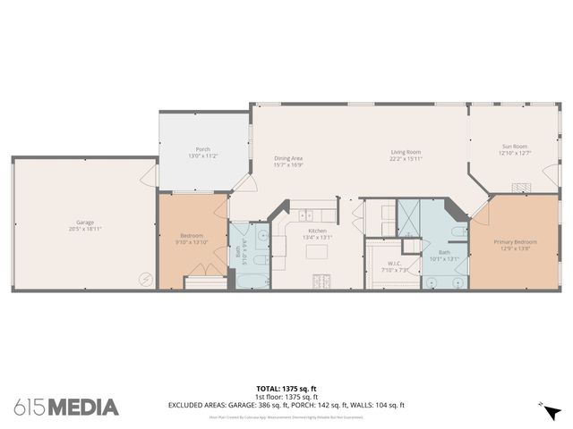 395 Devon Chase Hl Unit 4801, Gallatin, TN 37066