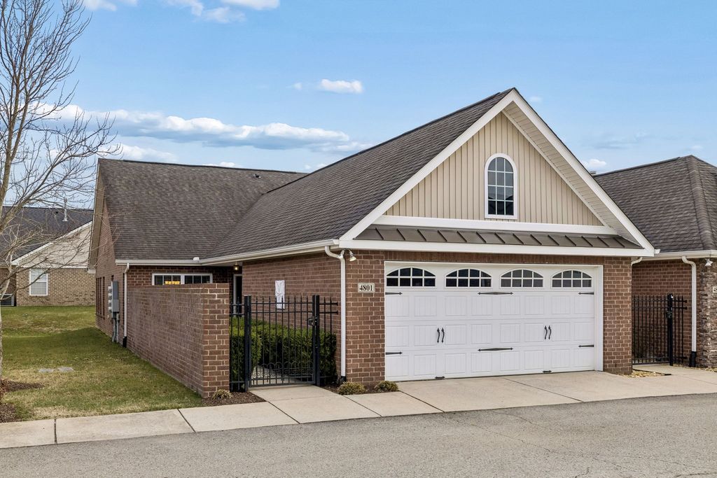 395 Devon Chase Hl Unit 4801, Gallatin, TN 37066