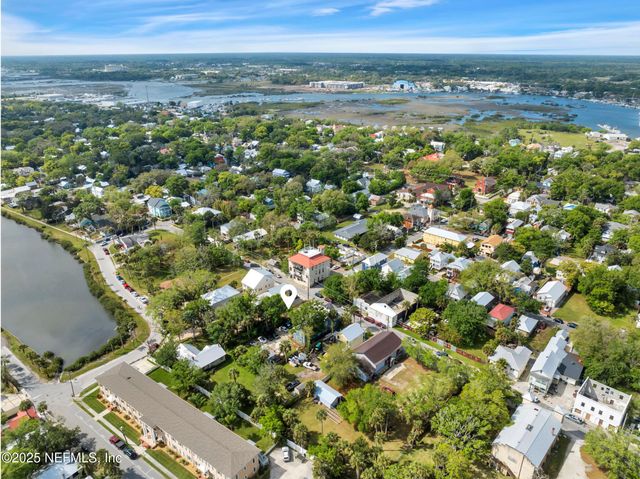 89 WASHINGTON Street, St. Augustine, FL 32084