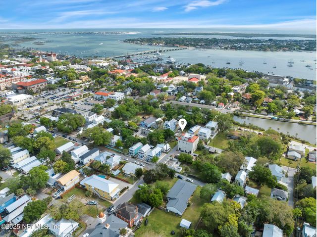 89 WASHINGTON Street, St. Augustine, FL 32084