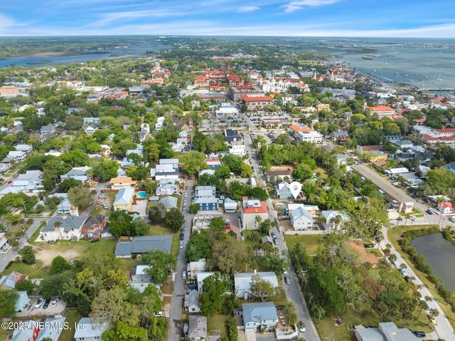 89 WASHINGTON Street, St. Augustine, FL 32084